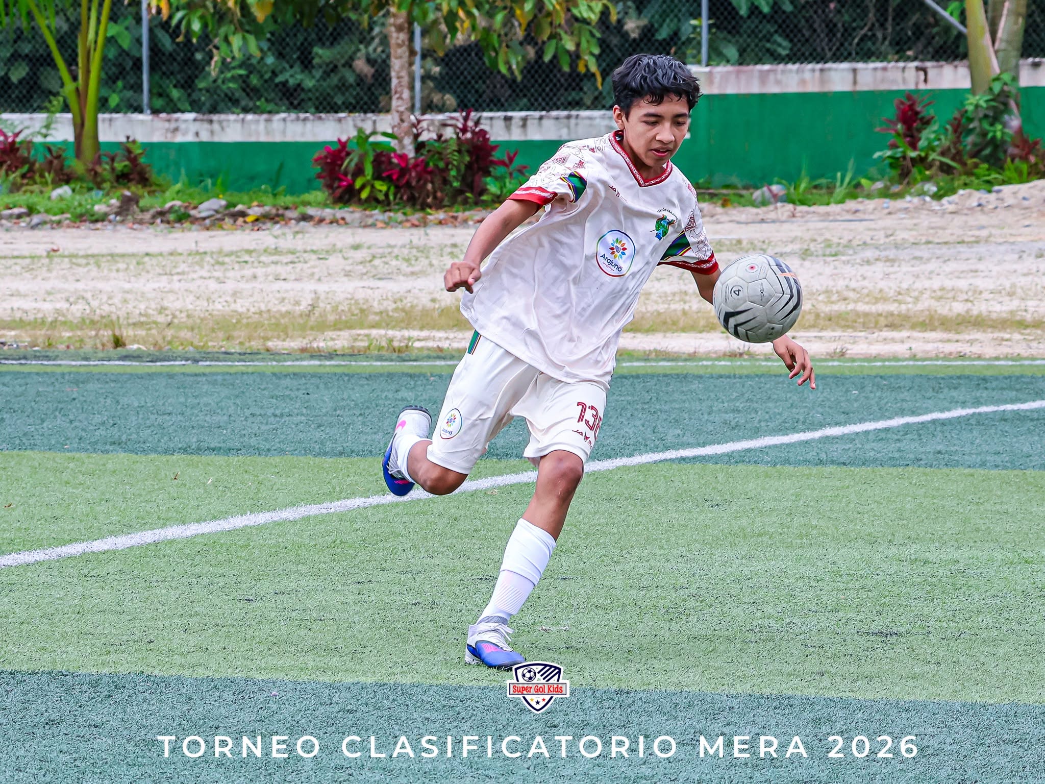 Jornada 3 - Torneo Clasificatorio Mera 2026